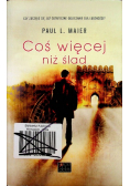 Coś więcej niż ślad