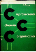 Uproszczona chemia organiczna