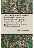 The Country Builder's Assistant