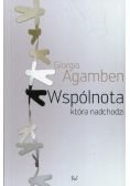 Wspólnota która nadchodzi