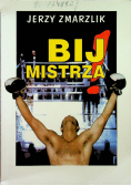 Bij mistrza