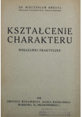Kształcenie Charakteru 1946 r.