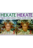 Hekate tom I i II