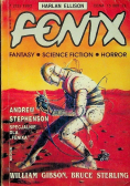 Fenix nr 7 ( 23 ) 1993
