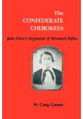The Confederate Cherokees