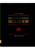 Organizational Behavior