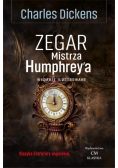 Klasyka. Zegar Mistrza Humphrey'a