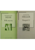 Wilk stepowy / Paragraf 22