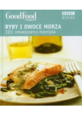 Ryby i owoce morza 101 sprawdzonych przepisów