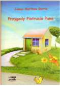 Przygody Piotrusia Pana audiobook