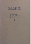 System logiki Tom I