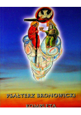 Psałterz Bronowicki Kompleta