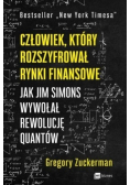 Człowiek, który rozszyfrował rynki finansowe
