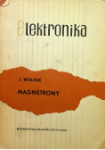 Elektronika Magnetrony