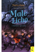Małe Licho i babskie sprawki Tom 4