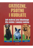 Grzeczne psotne i kudłate