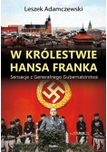 W królestwie Hansa Franka