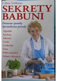 Sekrety babuni