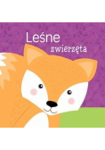 Leśne zwierzęta