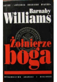 Żołnierze boga