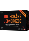 Odjechane Jednorożce: Bez cenzury REBEL