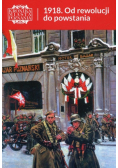 Kronika Miasta Poznania Tom 3 1918 Od rewolucji do powstania