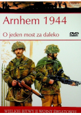 Arnhem 1944  O jeden most za daleko