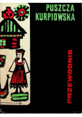 Puszcza Kurpiowska Przewodnik turystczny