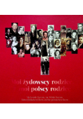 Moi żydowscy rodzice moi polscy rodzice