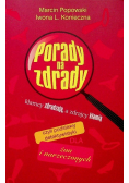 Porady na zdrady