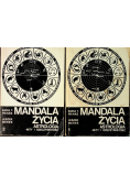 Mandala życia tom 1 i 2