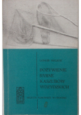 Pożywienie rybne Kaszubów wdzydzkich