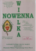 Wielka nowenna Tom II