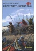 Żółte wody Korsuń 1648