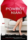 Powrót Niani Emma McLaughlin