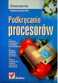 Podkręcanie procesorów