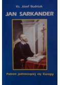 Bł Jan Sarkander Patron jednoczącej się Europy
