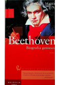 Kolekcja PWN Tom 22 Beethoven Biografia geniusza tom 1