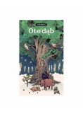 Niemapa Oto dąb