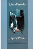 Lepszy Polak