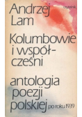 Kolumbowie i współcześni