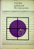 Fizyka podręcznik dla nauczyciela