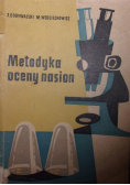 Metodyka oceny nasion