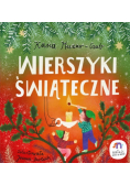 Wierszyki świąteczne