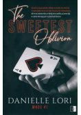 The Sweetest Oblivion
