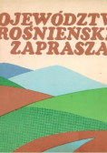 Województwo krośnieńskie zaprasza
