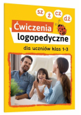 Ćwiczenia logopedyczne kl.1-3 SZ, Ż, CZ, DŻ