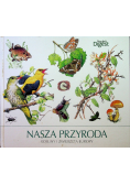 Nasza Przyroda Rośliny i zwierzęta Europy