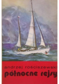 Północne rejsy