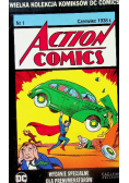 Action Comics Nr 1 / 2013